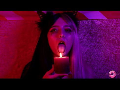 ❤️ I-Pasionate Blowjob evela kwi-Sexy Succubus kunye neNzaliseko yoMlomo Iphonografi  kuthi  ️❤